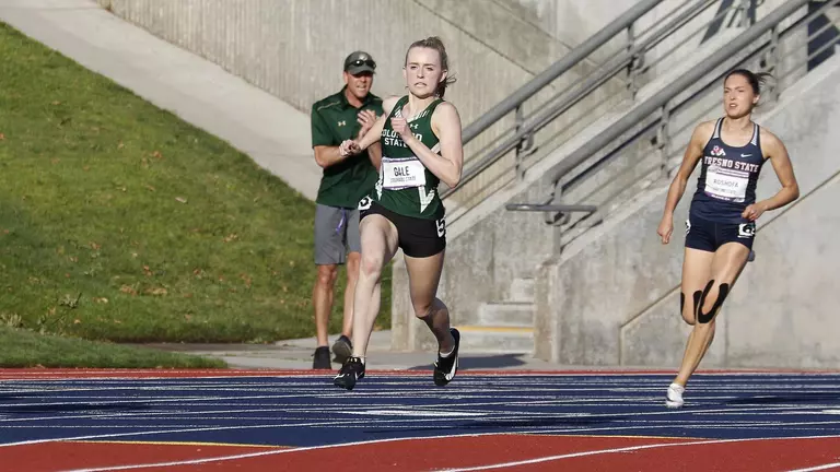 Newcomers make immediate impact for Rams