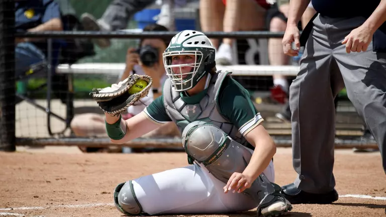 Nelson, Fisher headline All-Mountain West softball selections