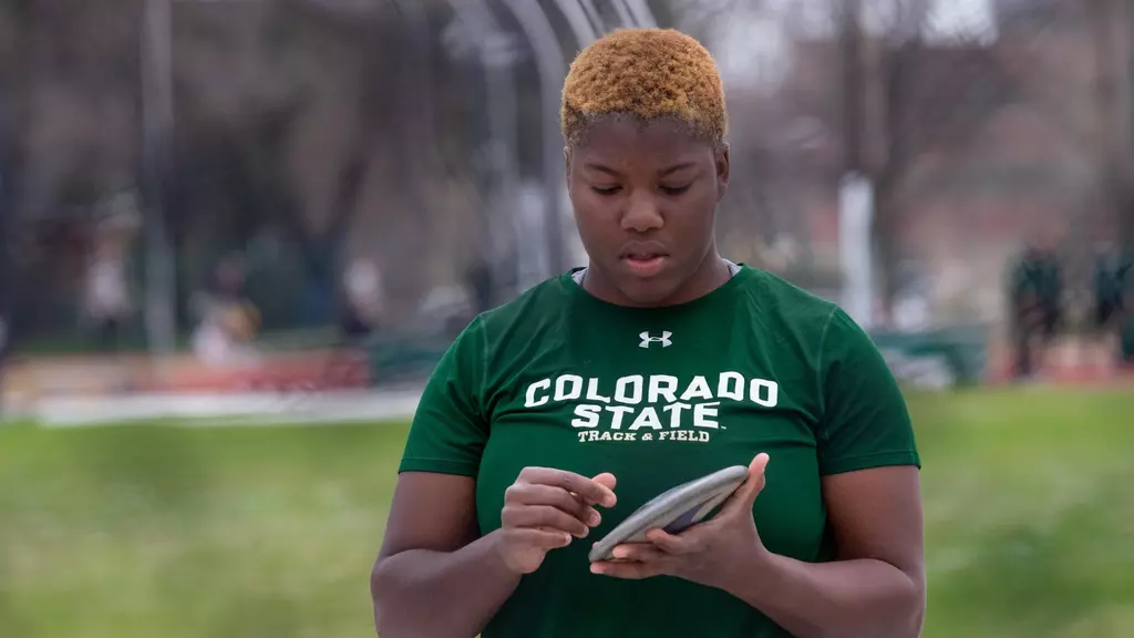 Image related to RamWire Exclusive: In Focus with Shadae Lawrence