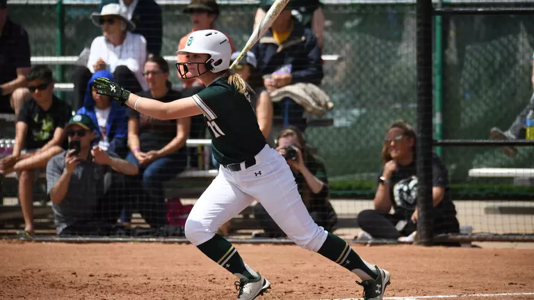 No. 25 Rams drop series opener at Boise State