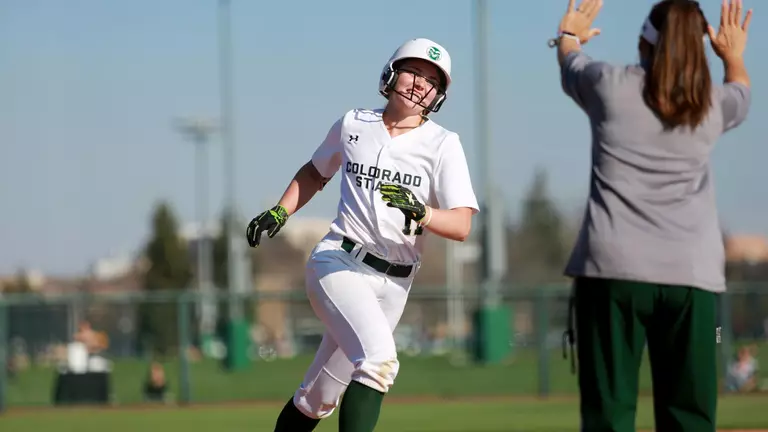 Rams conclude regular season with shutout at BYU