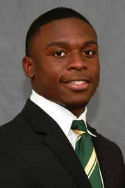Caleb Blake - 2019 CSU Football - Headshot