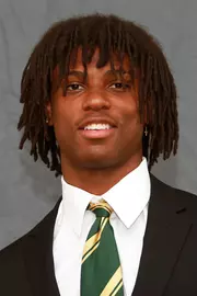 Brandon Crossley - 2019 CSU Football - Headshot