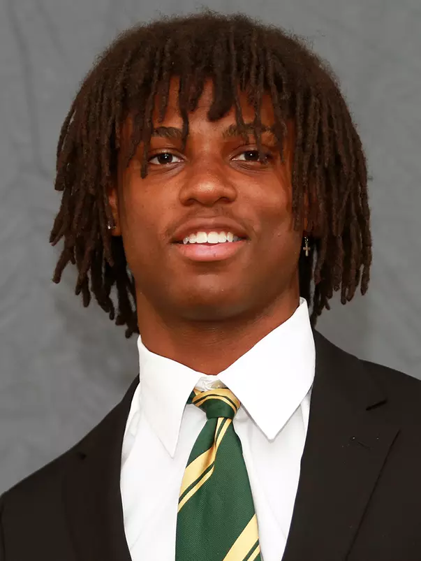 Brandon Crossley - 2019 CSU Football - Headshot