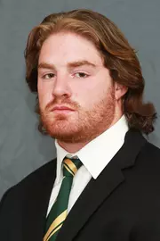 Brandon Derrow - 2019 CSU Football - Headshot