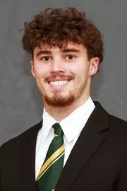 Dylan Emery - 2019 CSU Football - Headshot