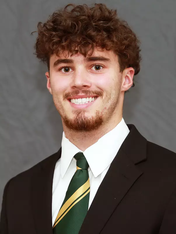 Dylan Emery - 2019 CSU Football - Headshot