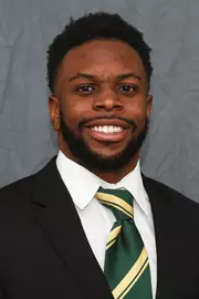 Tron Folsom - 2019 CSU Football - Headshot