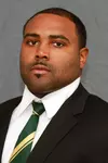 Shelton Gaffney - 2019 CSU Football - Headshot