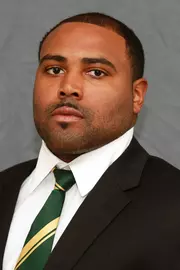 Shelton Gaffney
