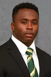 Joshua Griffen - 2019 CSU Football - Headshot