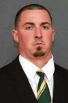 Joey Guarascio - 2019 CSU Football - Headshot