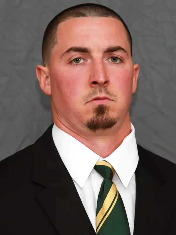 Joey Guarascio - 2019 CSU Football - Headshot