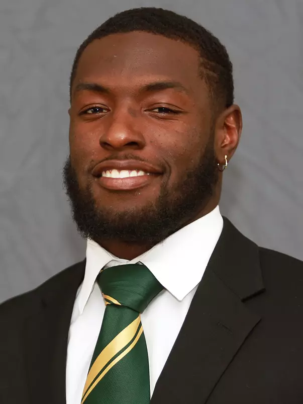 Anthony Hawkins - 2019 CSU Football - Headshot
