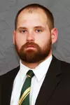 Zach Higginbotham - 2019 CSU Football - Headshot