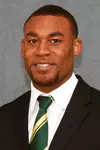 Jordan Jefferson - 2019 CSU Football - Headshot