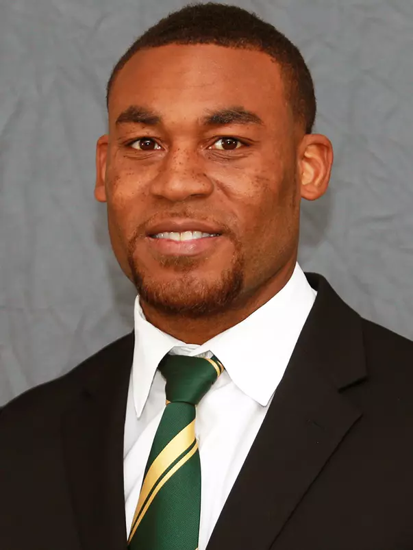 Jordan Jefferson - 2019 CSU Football - Headshot
