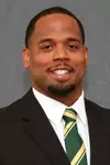 Nick Jones - 2019 CSU Football - Headshot