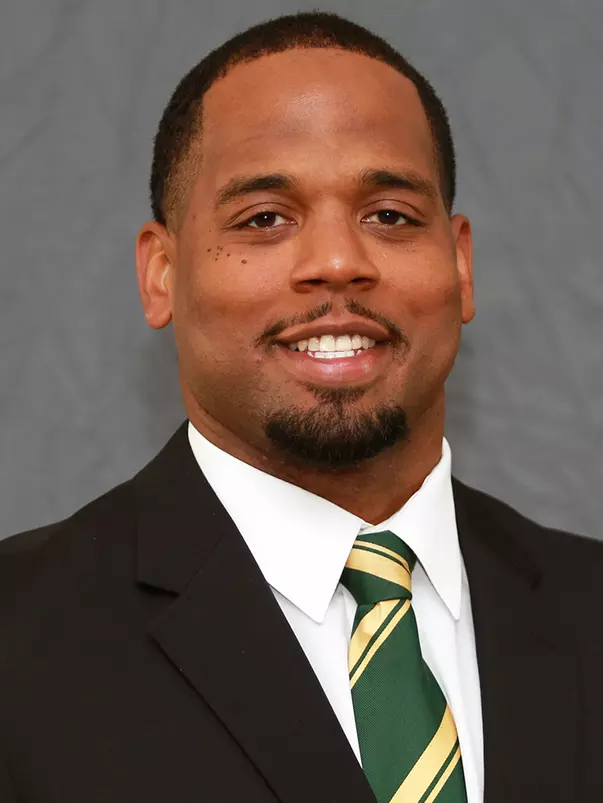 Nick Jones - 2019 CSU Football - Headshot