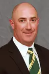 Ronnie Letson - 2019 CSU Football - Headshot