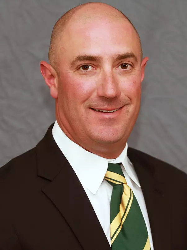 Ronnie Letson - 2019 CSU Football - Headshot