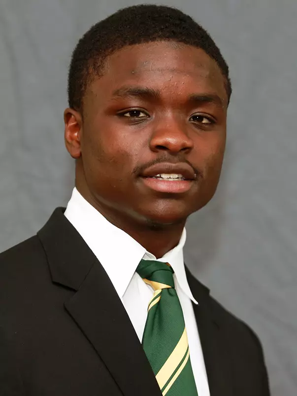 Malcolm Magee - 2019 CSU Football - Headshot