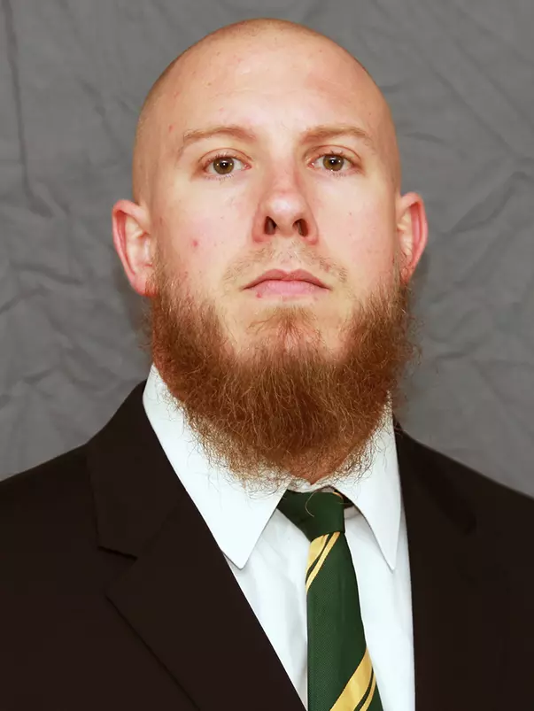 Carl Miller - 2019 CSU Football - Headshot