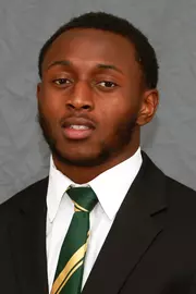 Andre Neal - 2019 CSU Football - Headshot