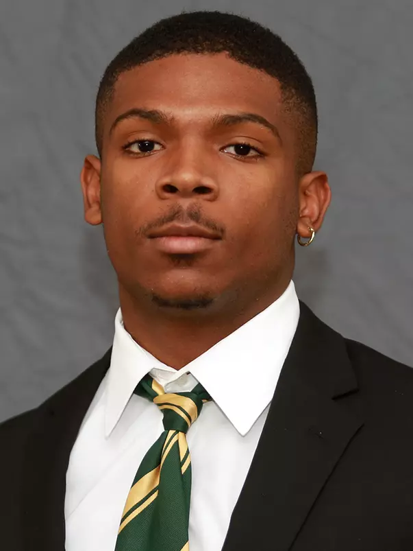 Dajon Owens -2019 CSU Football - Headshot