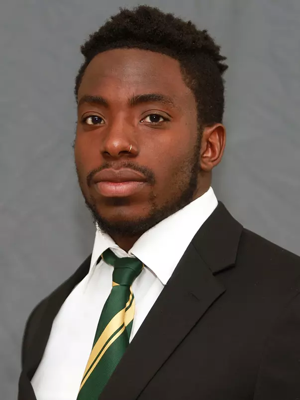 Logan Stewart - 2019 CSU Football - Headshot