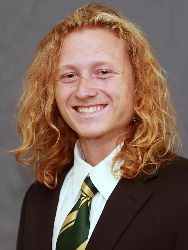 Ryan Stonehouse - 2019 CSU Football - Headshot