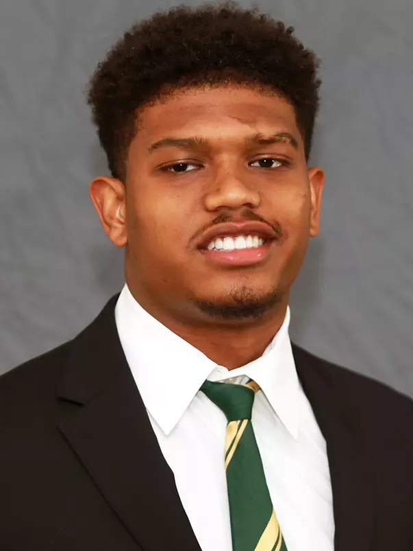 Jadon Walker - 2019 CSU Football - Headshot
