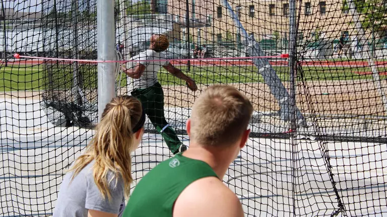 RamWire: Tossing in all of their support for each other