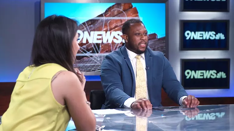 Rams Relief: Helping Transform a Student-Athlete’s Future