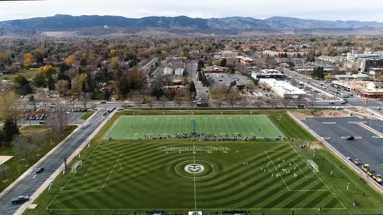 Colorado State initiates process for women’s sports complex