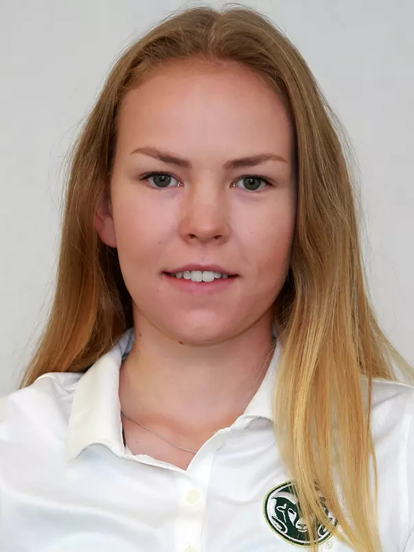 2019 Colorado State Women's Golf Headshots, 8/27/19, Fort Collins, Colo.,