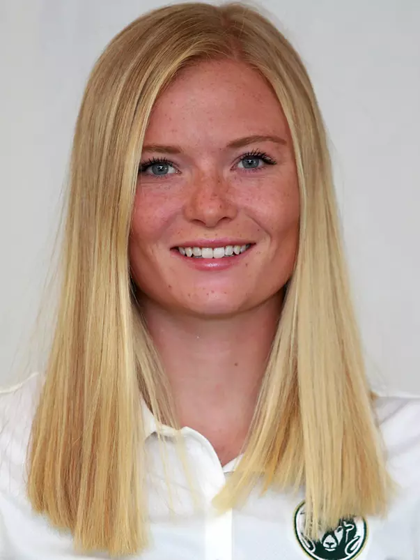 2019 Colorado State Women's Golf Headshots, 8/27/19, Fort Collins, Colo.,