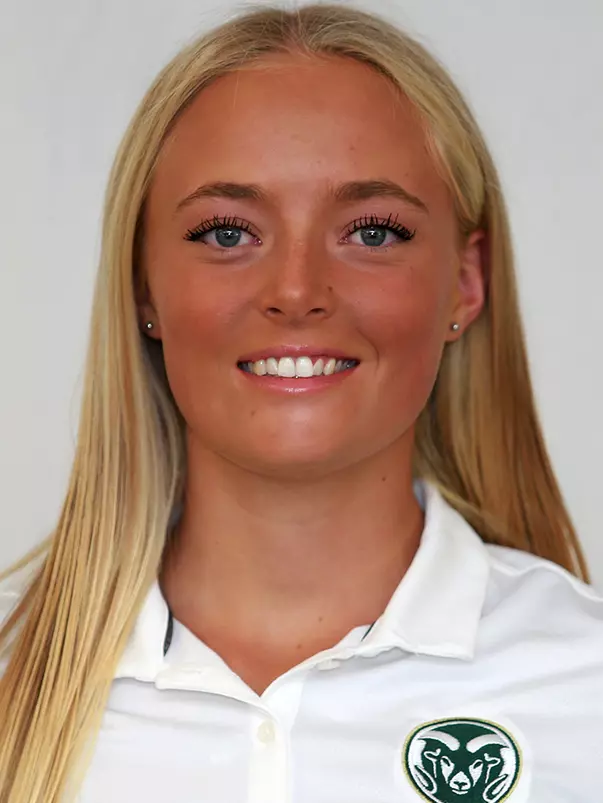2019 Colorado State Women's Golf Headshots, 8/27/19, Fort Collins, Colo.,