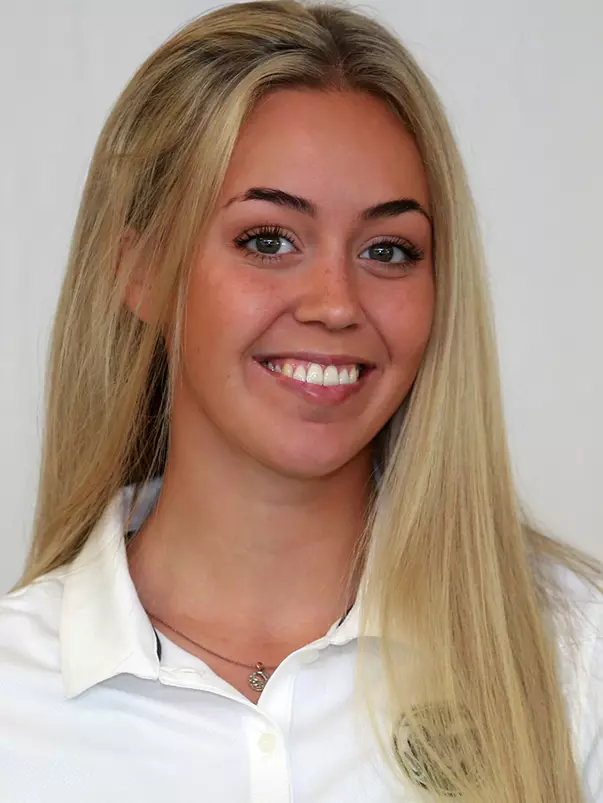 2019 Colorado State Women's Golf Headshots, 8/27/19, Fort Collins, Colo.,