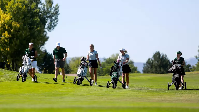 Rams Continue Action at Washington State