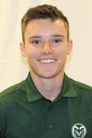 Jack Ainscough - 2019-20 Headshot