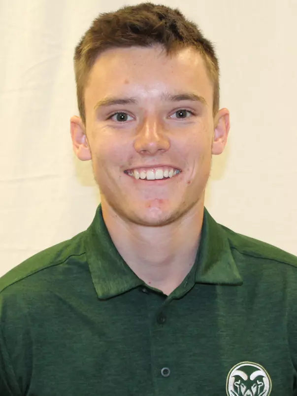Jack Ainscough - 2019-20 Headshot