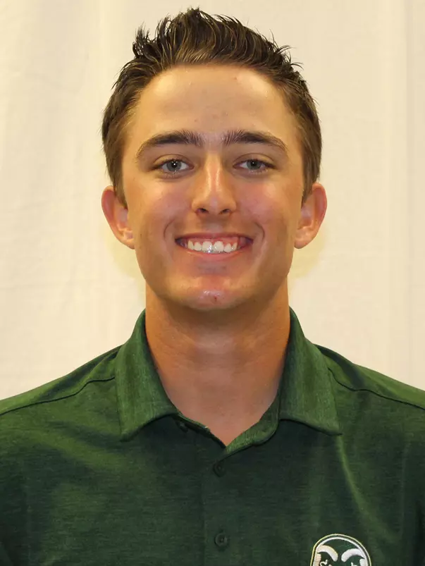 Davis Bryant - 2019-20 Headshot