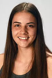 Cliffe, Stella 2019-20 WTen head shot