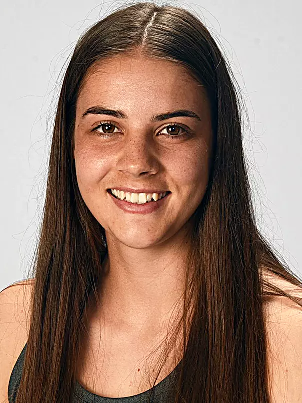 Cliffe, Stella 2019-20 WTen head shot