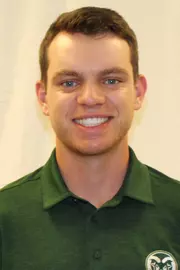 AJ Ott - 2019-20 Headshot