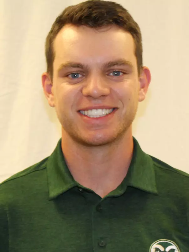 AJ Ott - 2019-20 Headshot