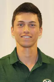 Cullen Plousha - 2019-20 Headshot