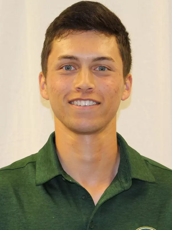 Cullen Plousha - 2019-20 Headshot