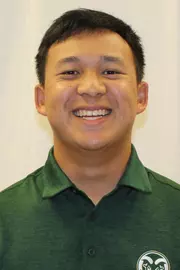 Akedanai Ponghathaikul - 2019-20 Headshot